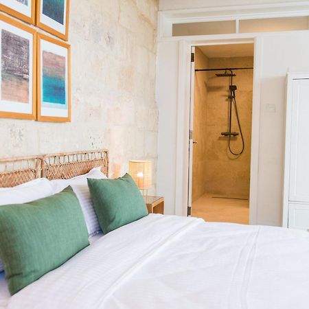 San Anton Suites Attard Zewnętrze zdjęcie