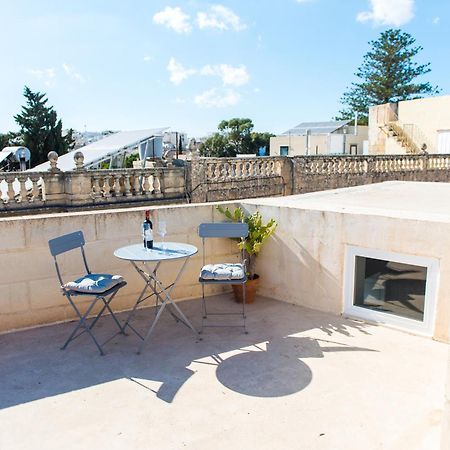 San Anton Suites Attard Zewnętrze zdjęcie