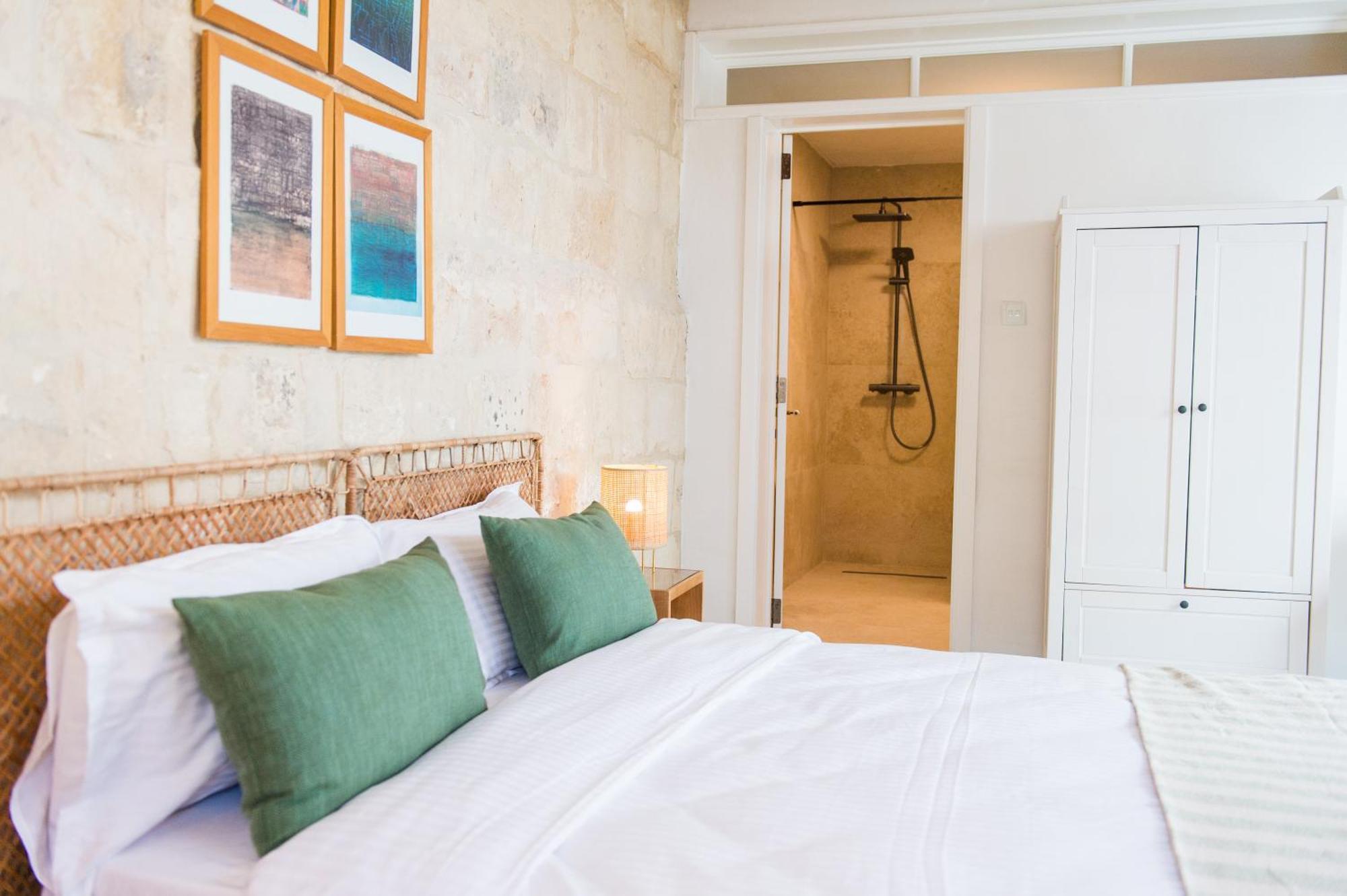 San Anton Suites Attard Zewnętrze zdjęcie