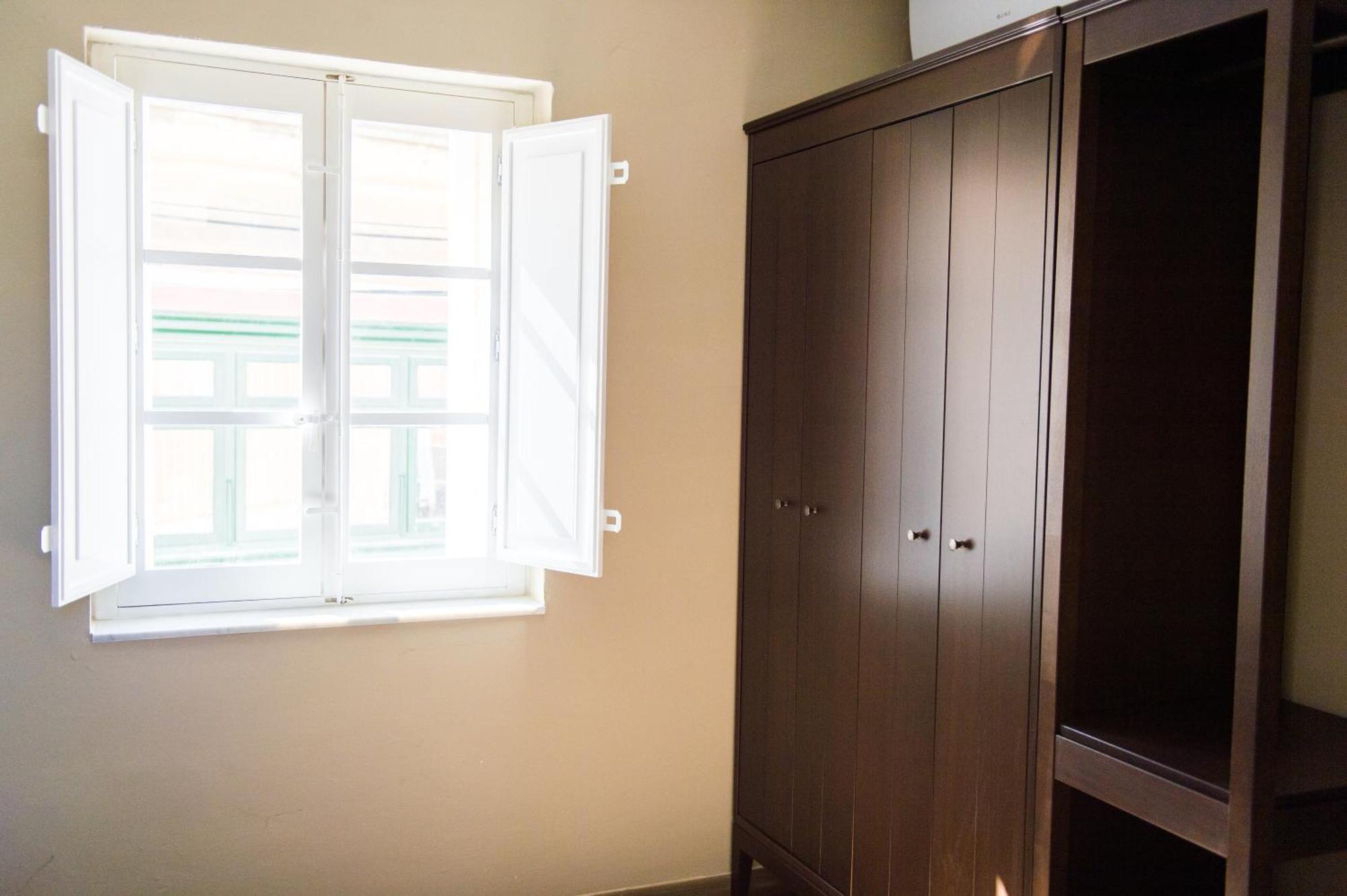 San Anton Suites Attard Zewnętrze zdjęcie
