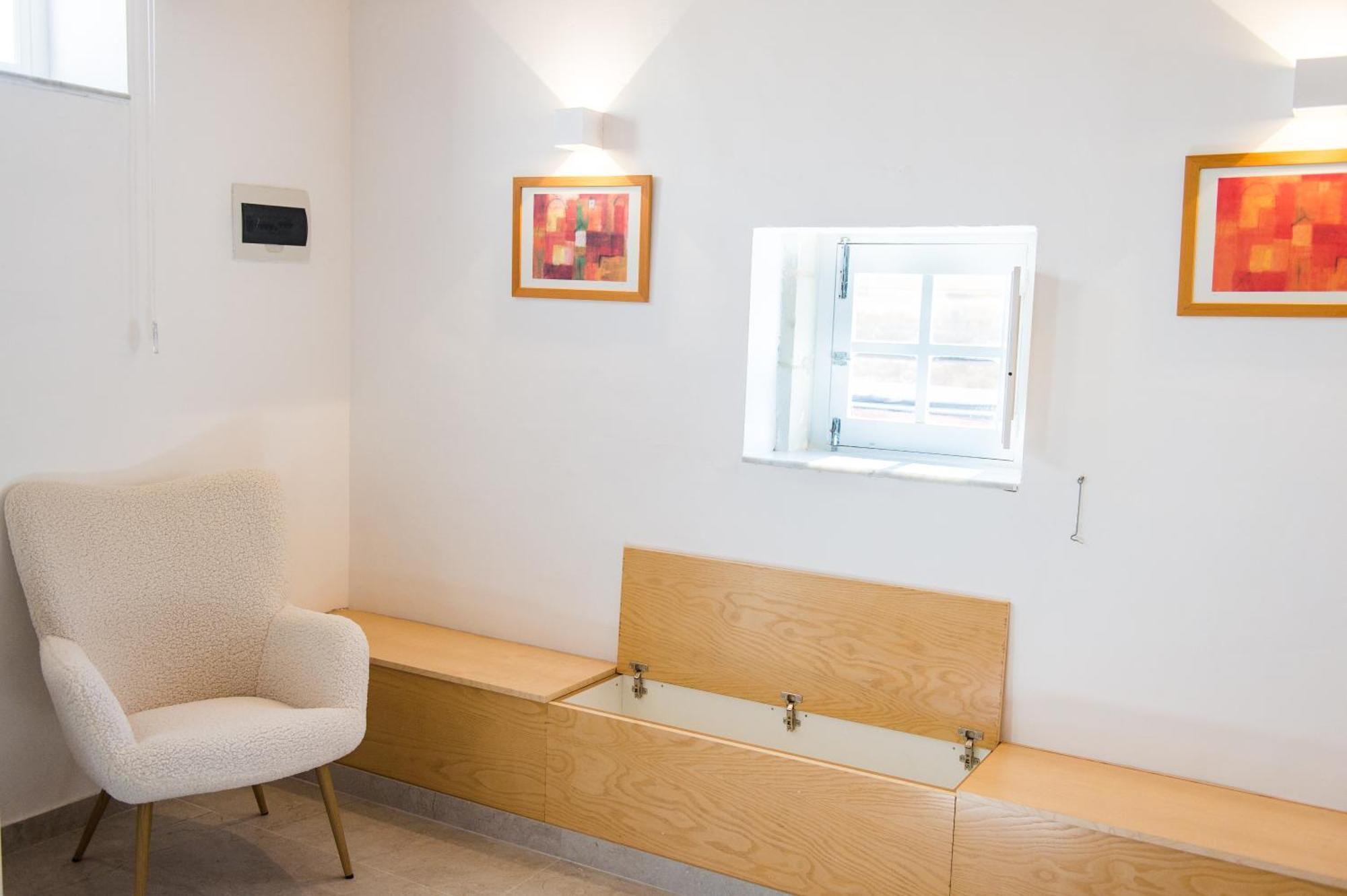 San Anton Suites Attard Zewnętrze zdjęcie