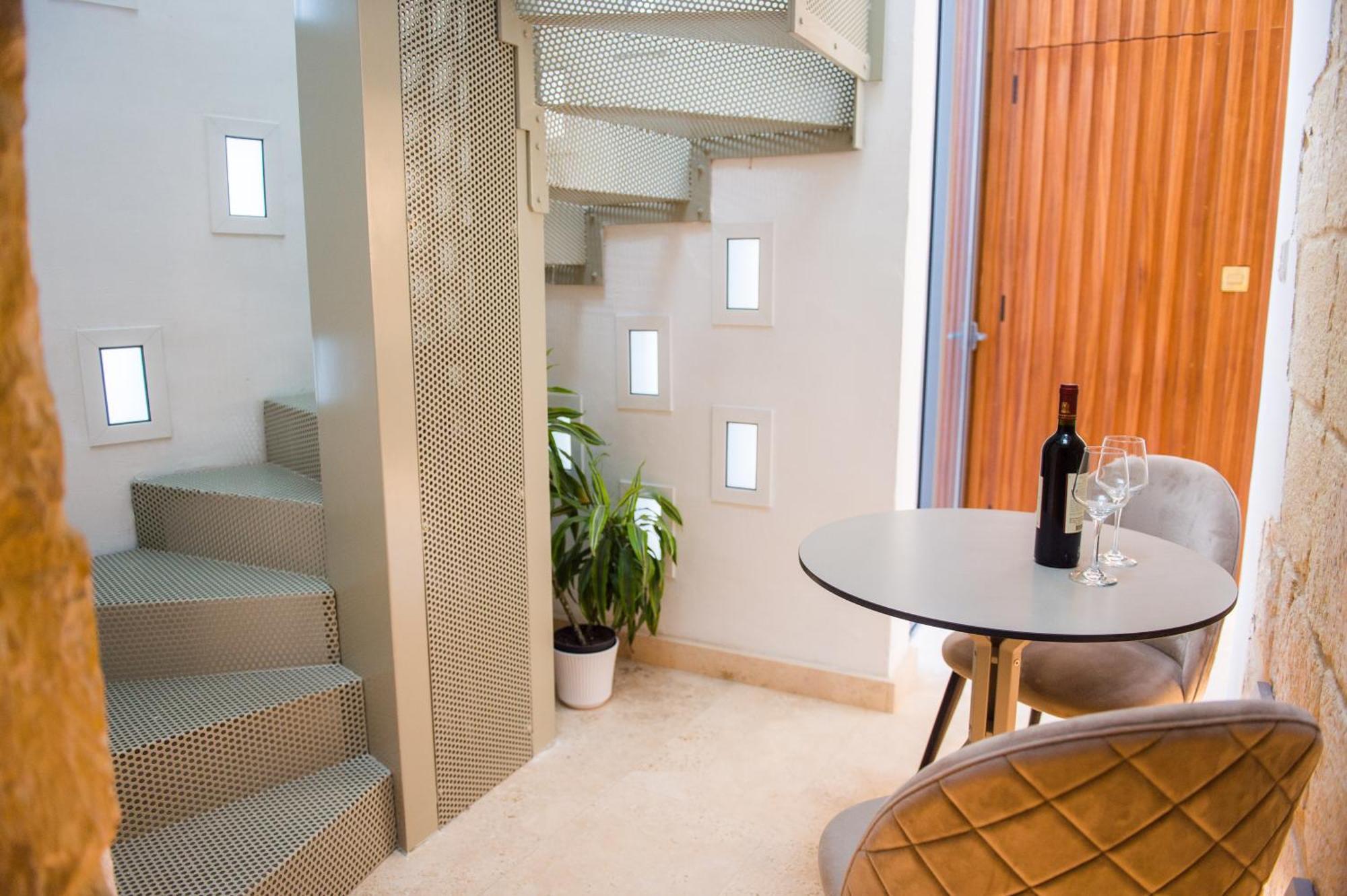 San Anton Suites Attard Zewnętrze zdjęcie
