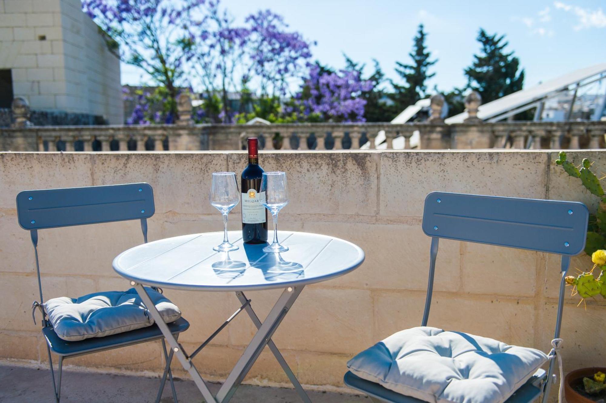 San Anton Suites Attard Zewnętrze zdjęcie