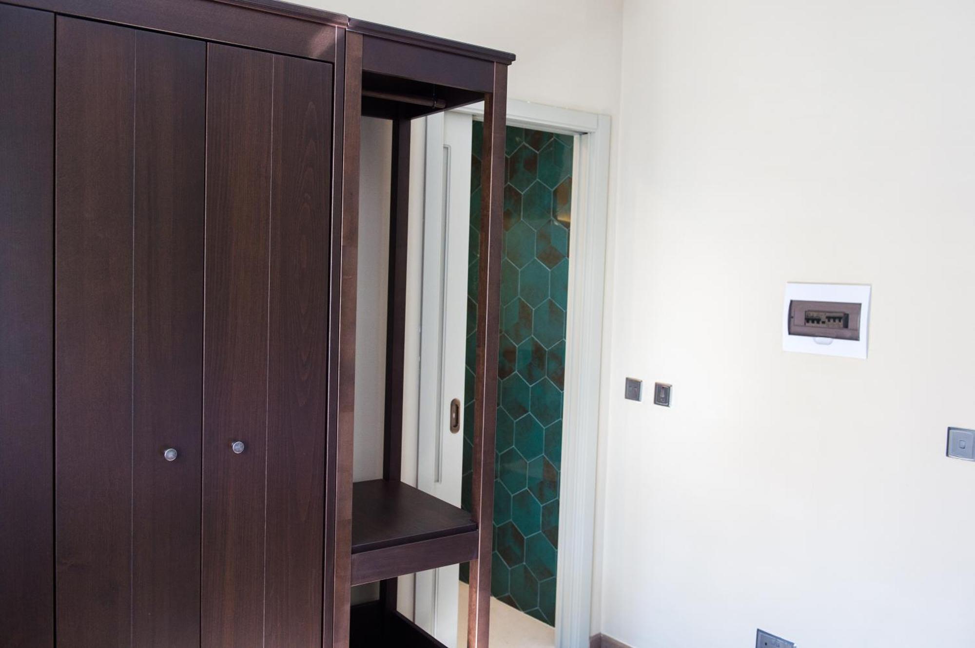 San Anton Suites Attard Zewnętrze zdjęcie