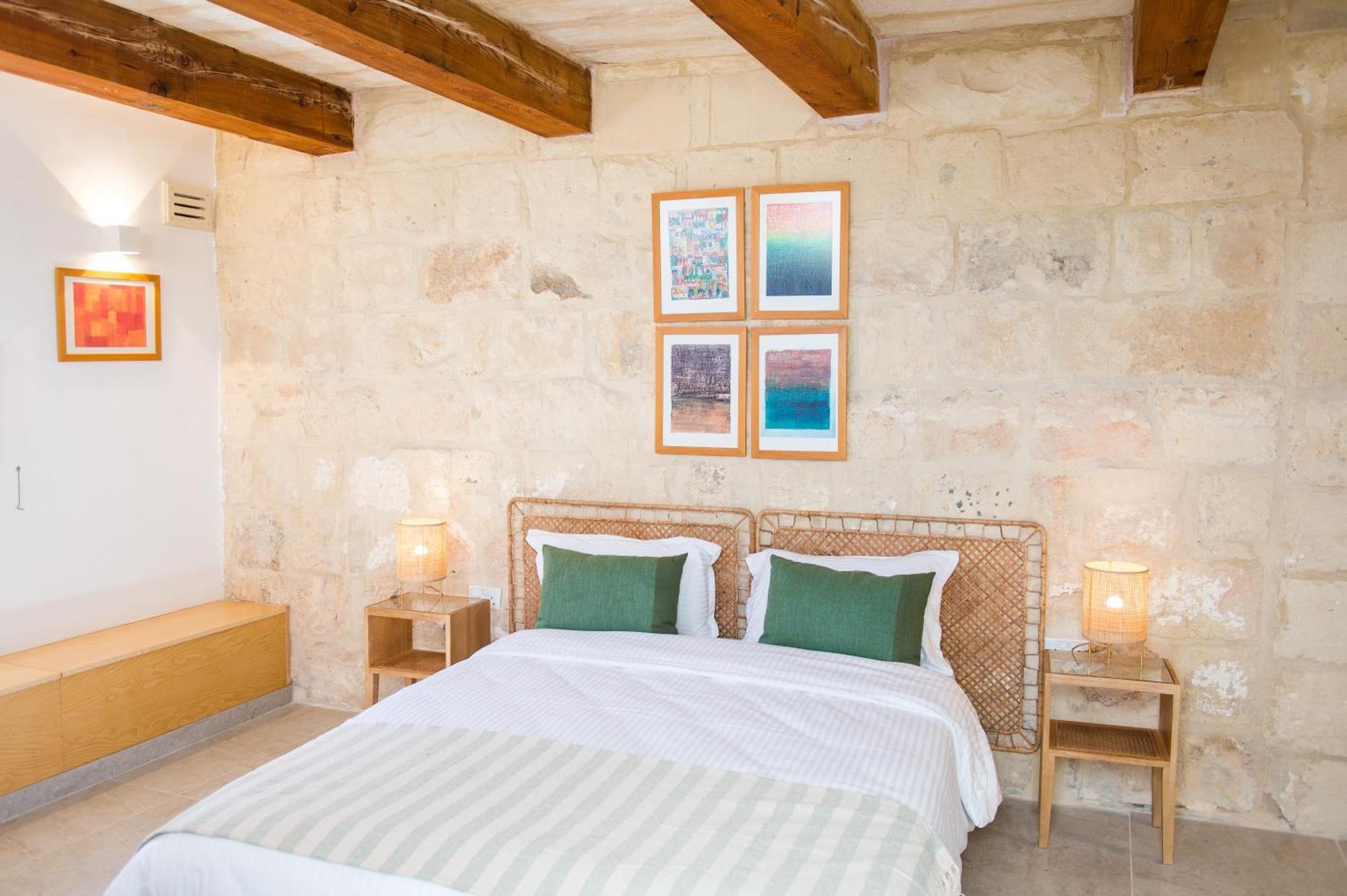 San Anton Suites Attard Zewnętrze zdjęcie