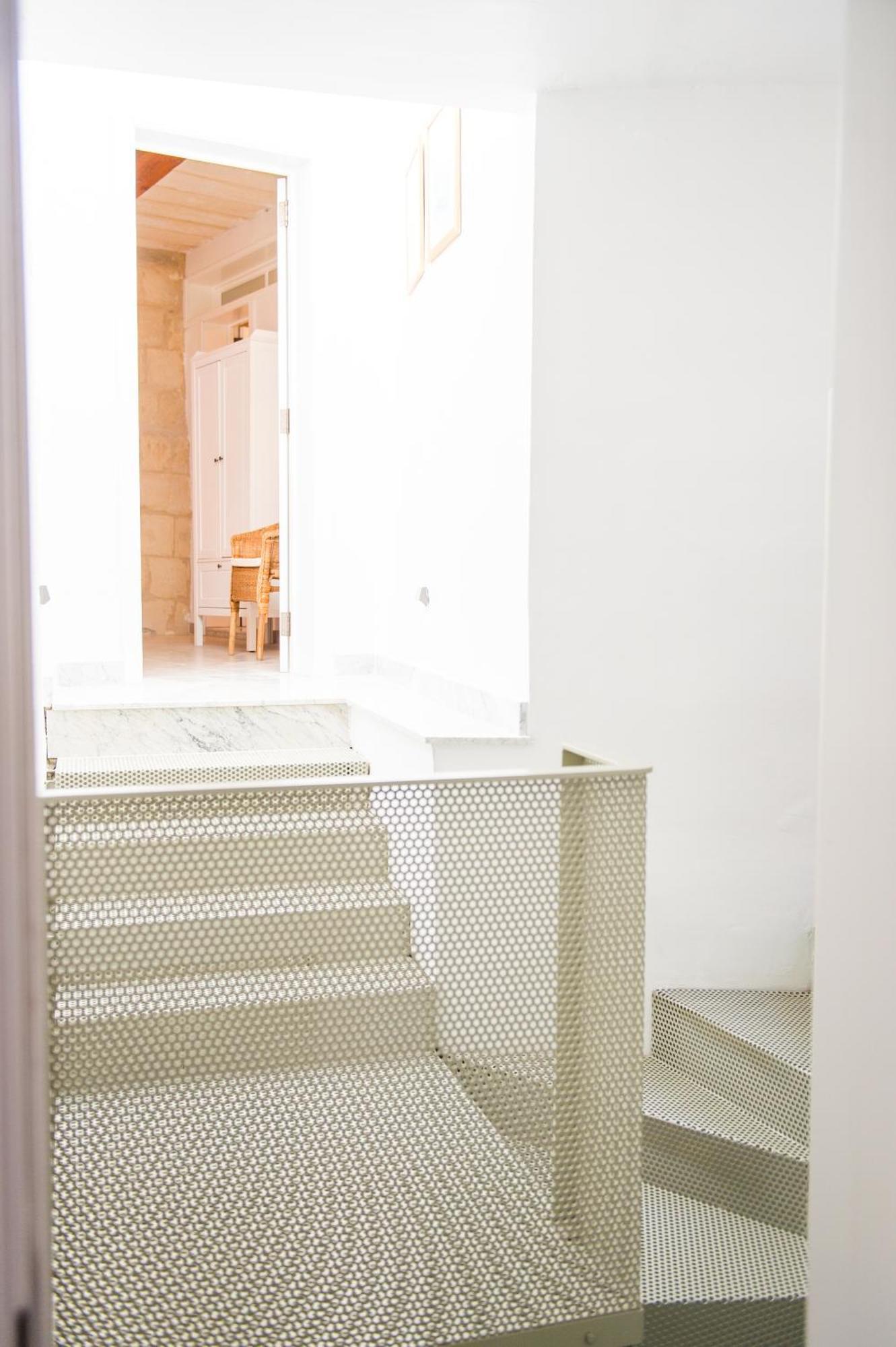 San Anton Suites Attard Zewnętrze zdjęcie