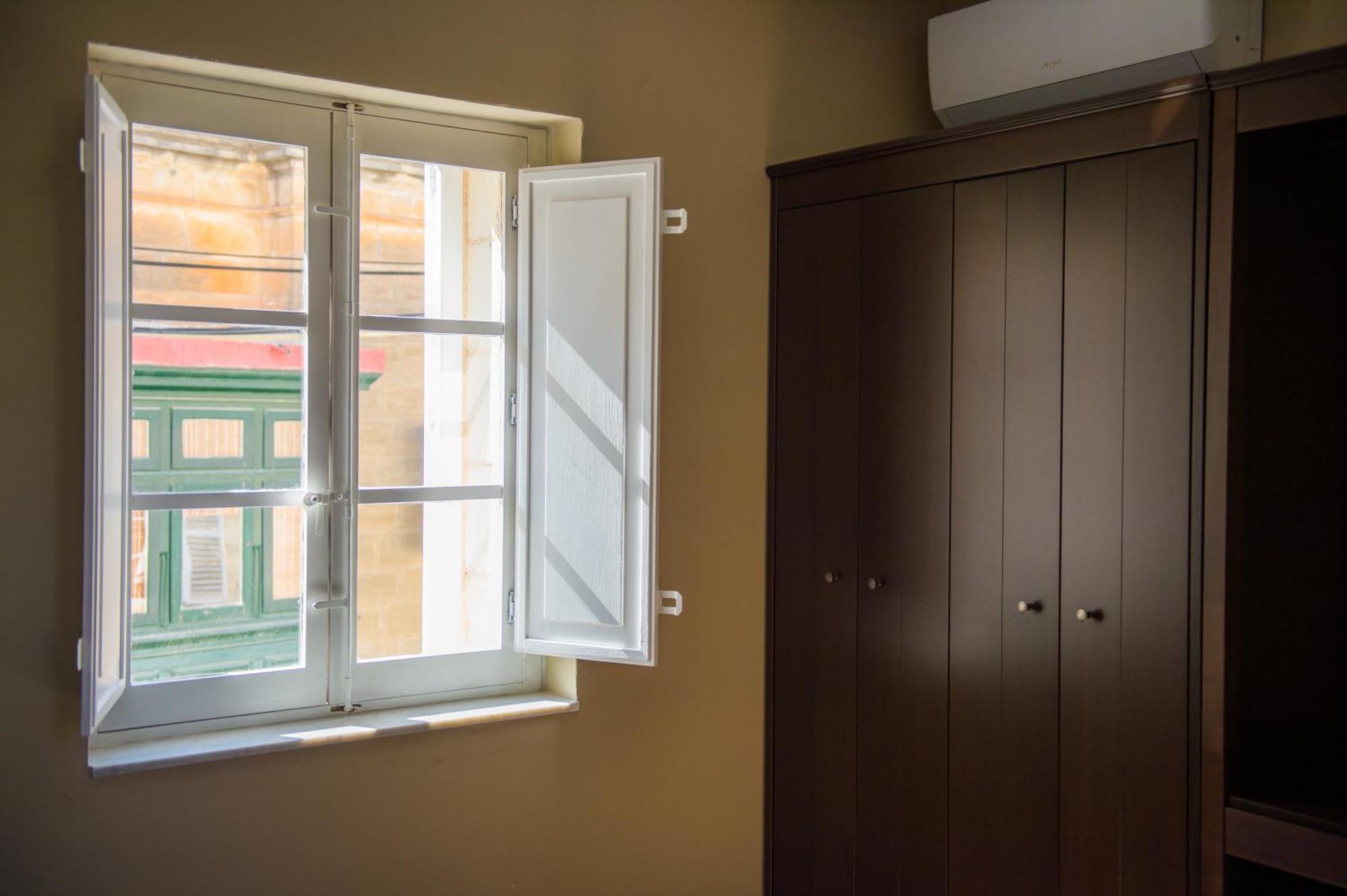 San Anton Suites Attard Zewnętrze zdjęcie