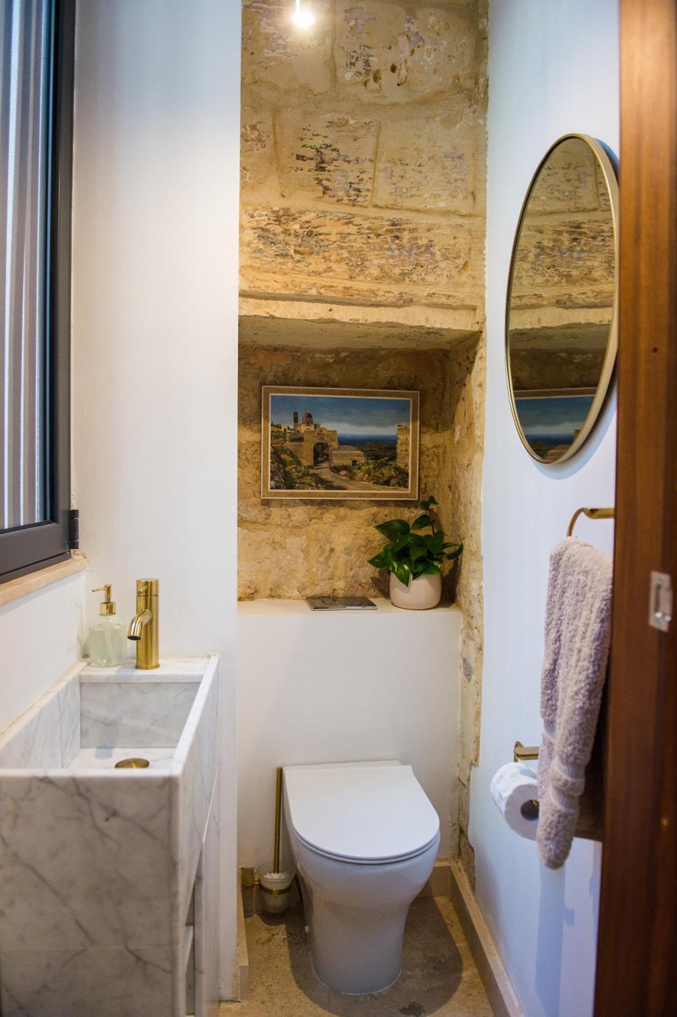 San Anton Suites Attard Zewnętrze zdjęcie