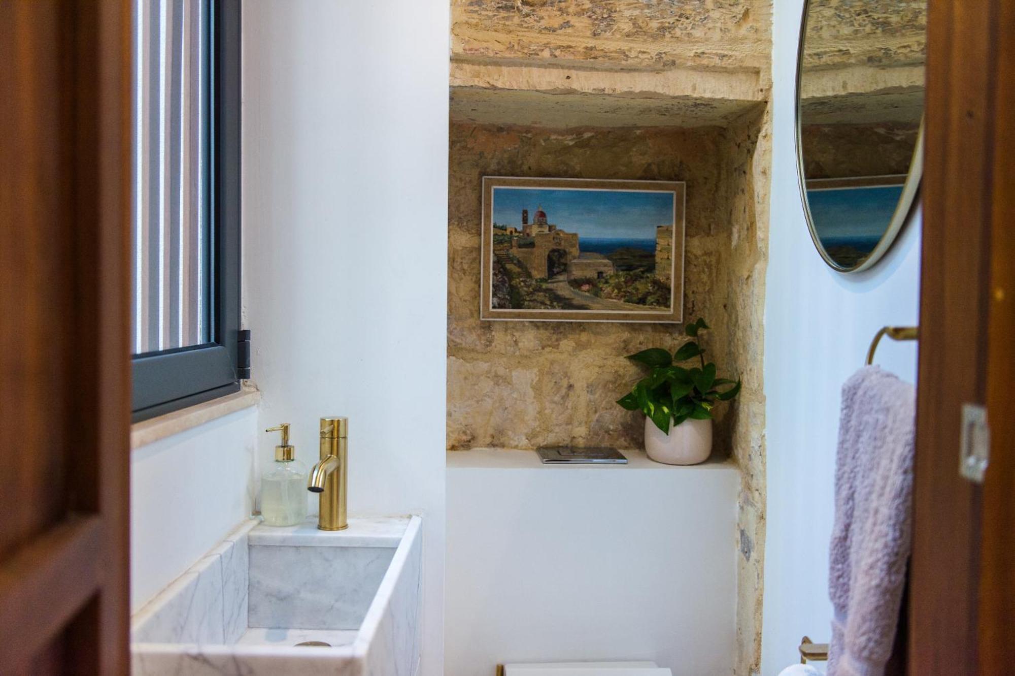 San Anton Suites Attard Zewnętrze zdjęcie