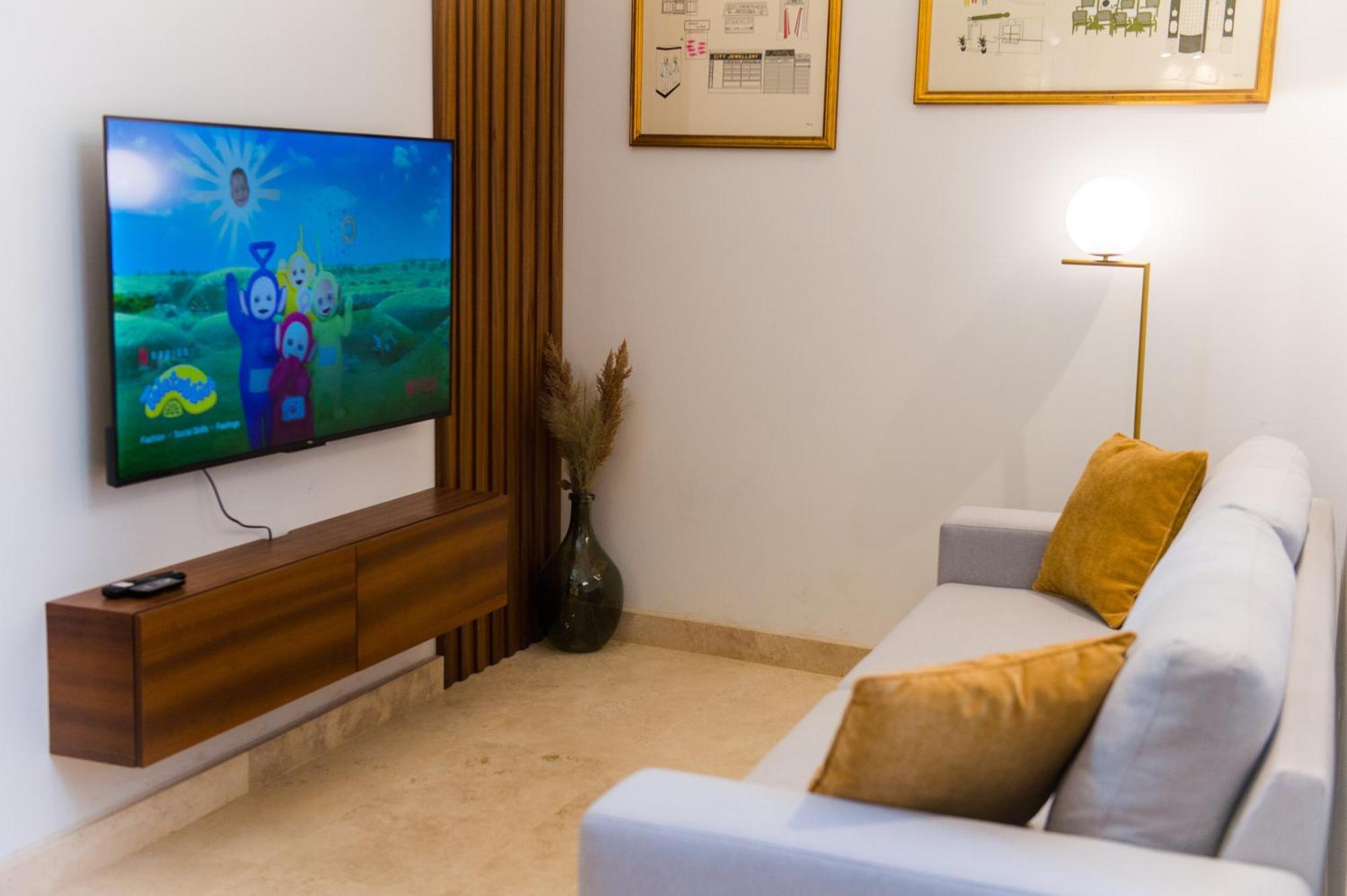 San Anton Suites Attard Zewnętrze zdjęcie