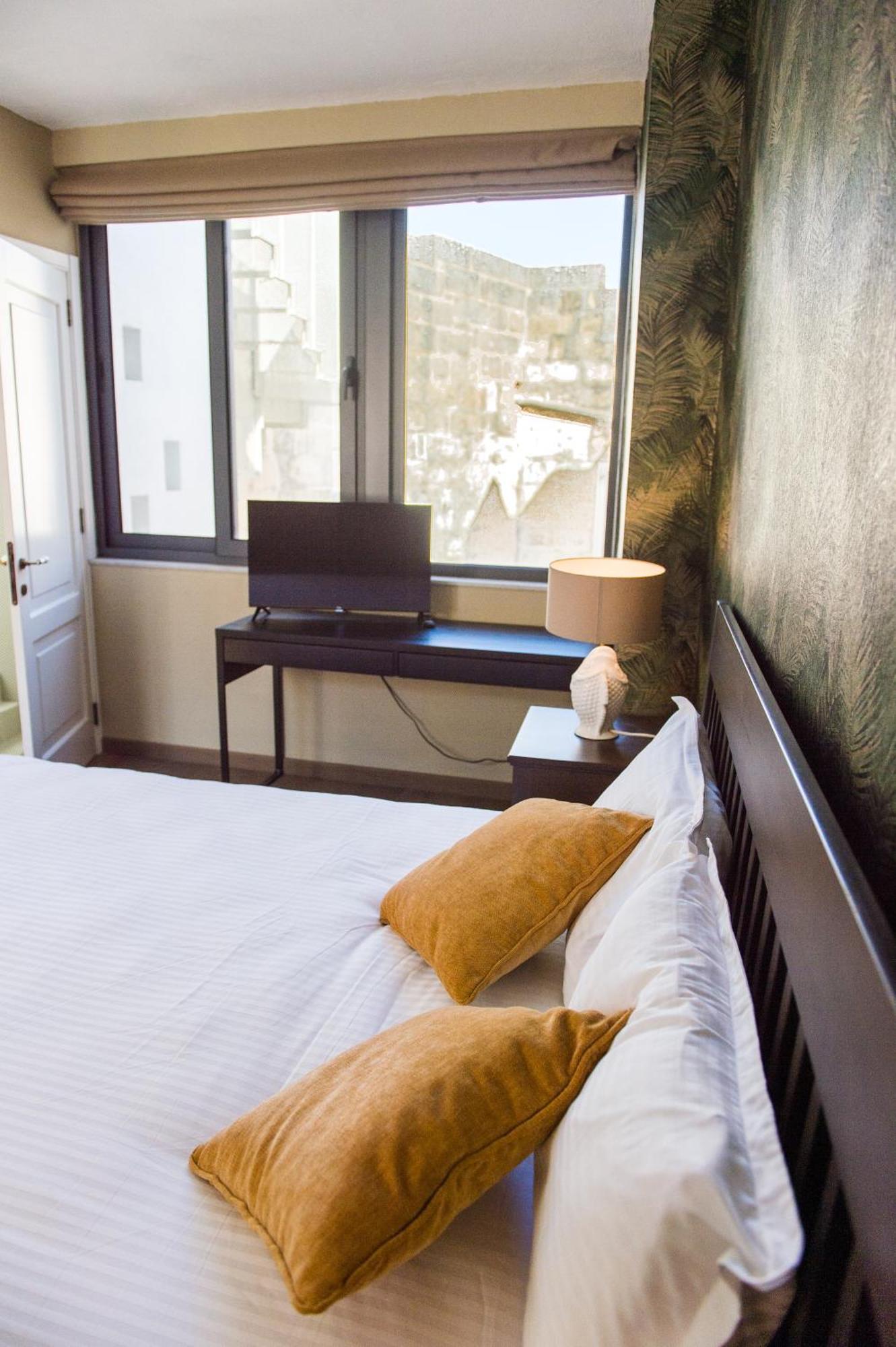 San Anton Suites Attard Zewnętrze zdjęcie