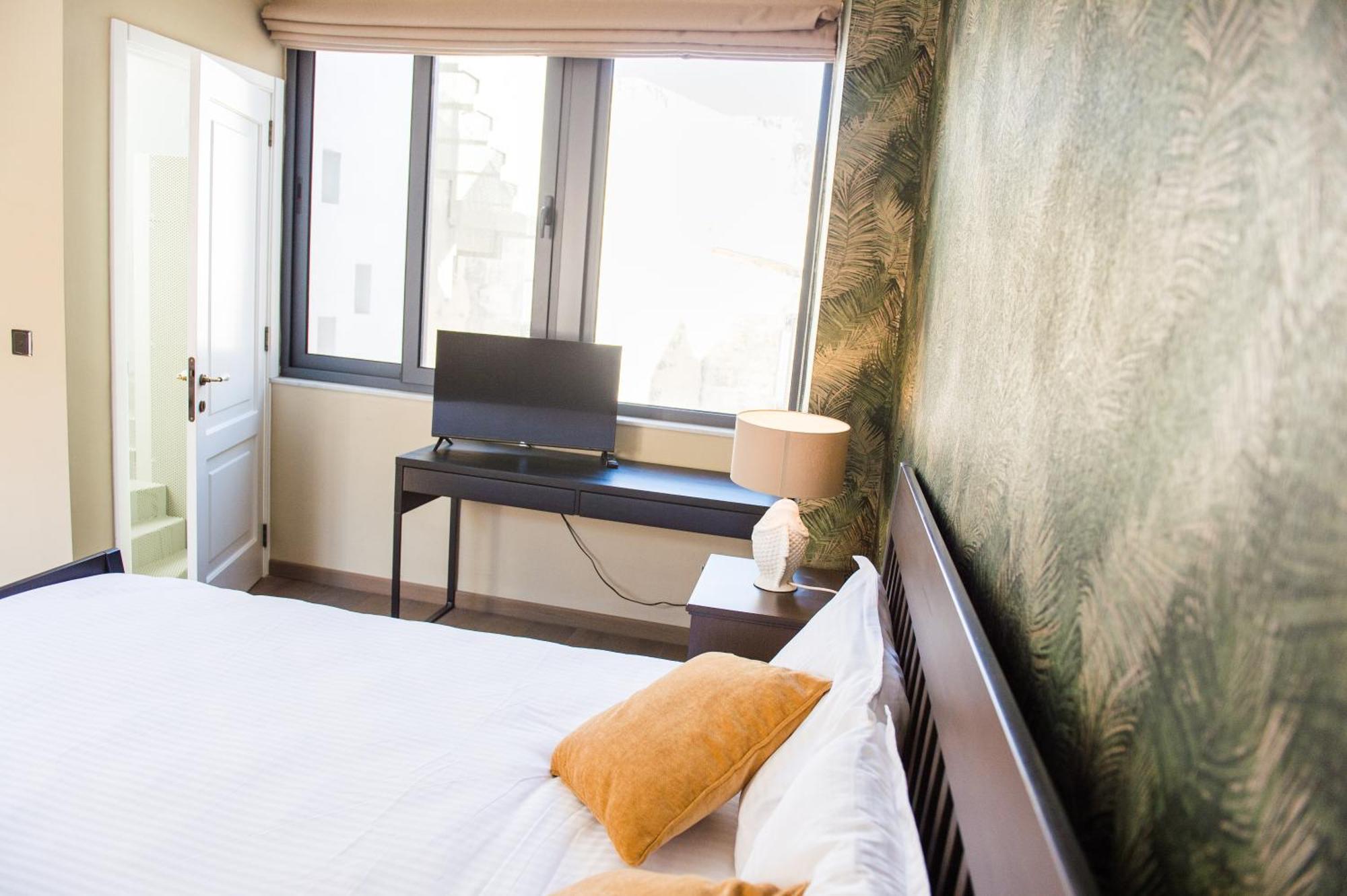 San Anton Suites Attard Zewnętrze zdjęcie