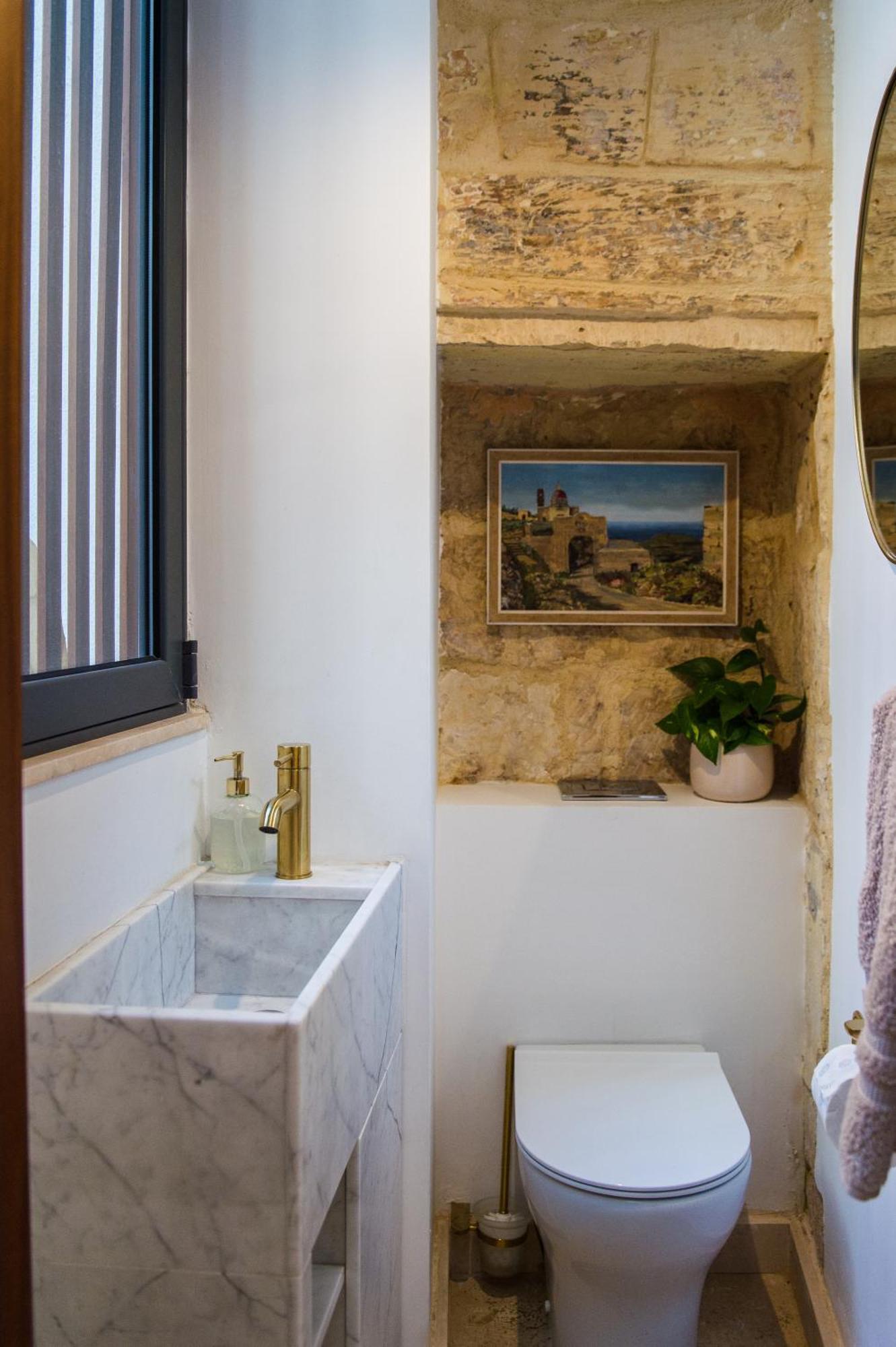 San Anton Suites Attard Zewnętrze zdjęcie