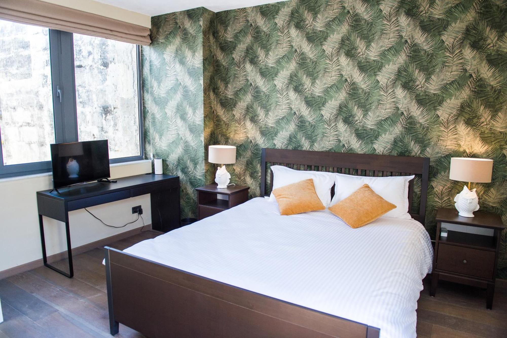 San Anton Suites Attard Zewnętrze zdjęcie