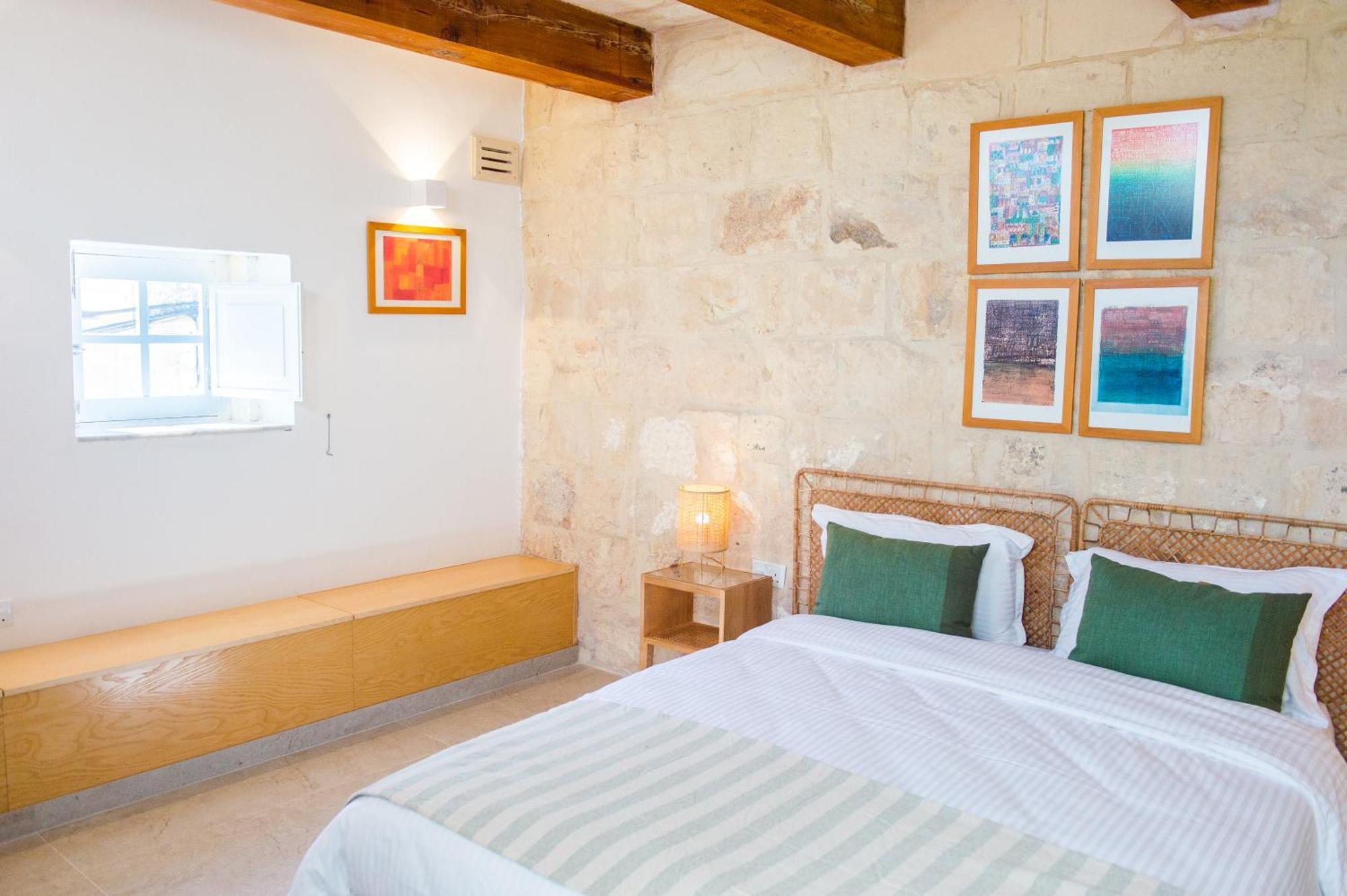 San Anton Suites Attard Zewnętrze zdjęcie