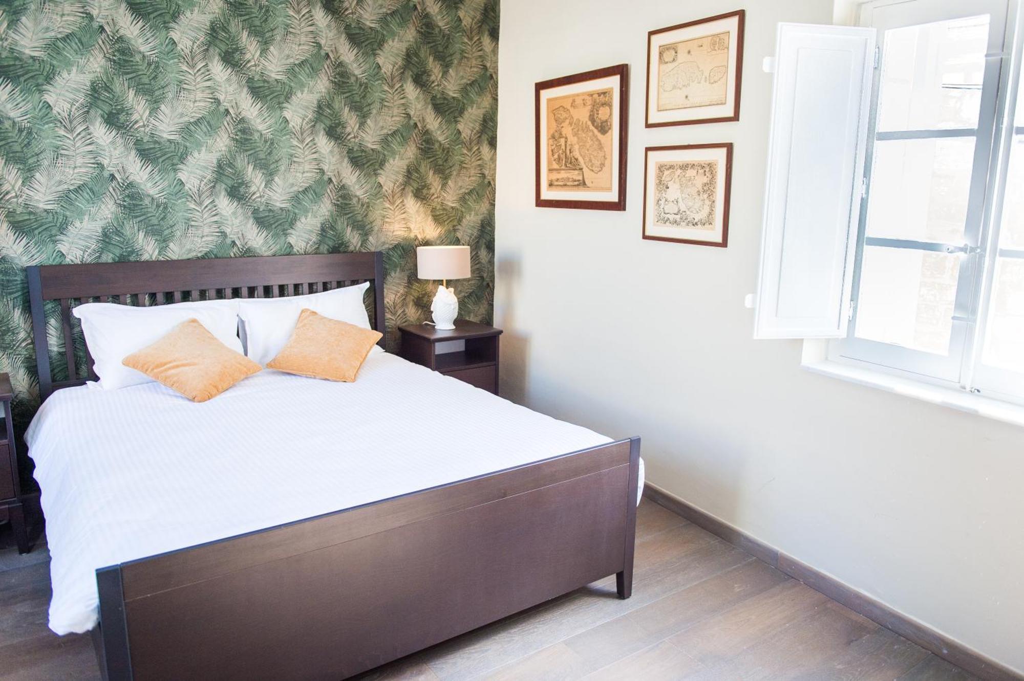 San Anton Suites Attard Zewnętrze zdjęcie