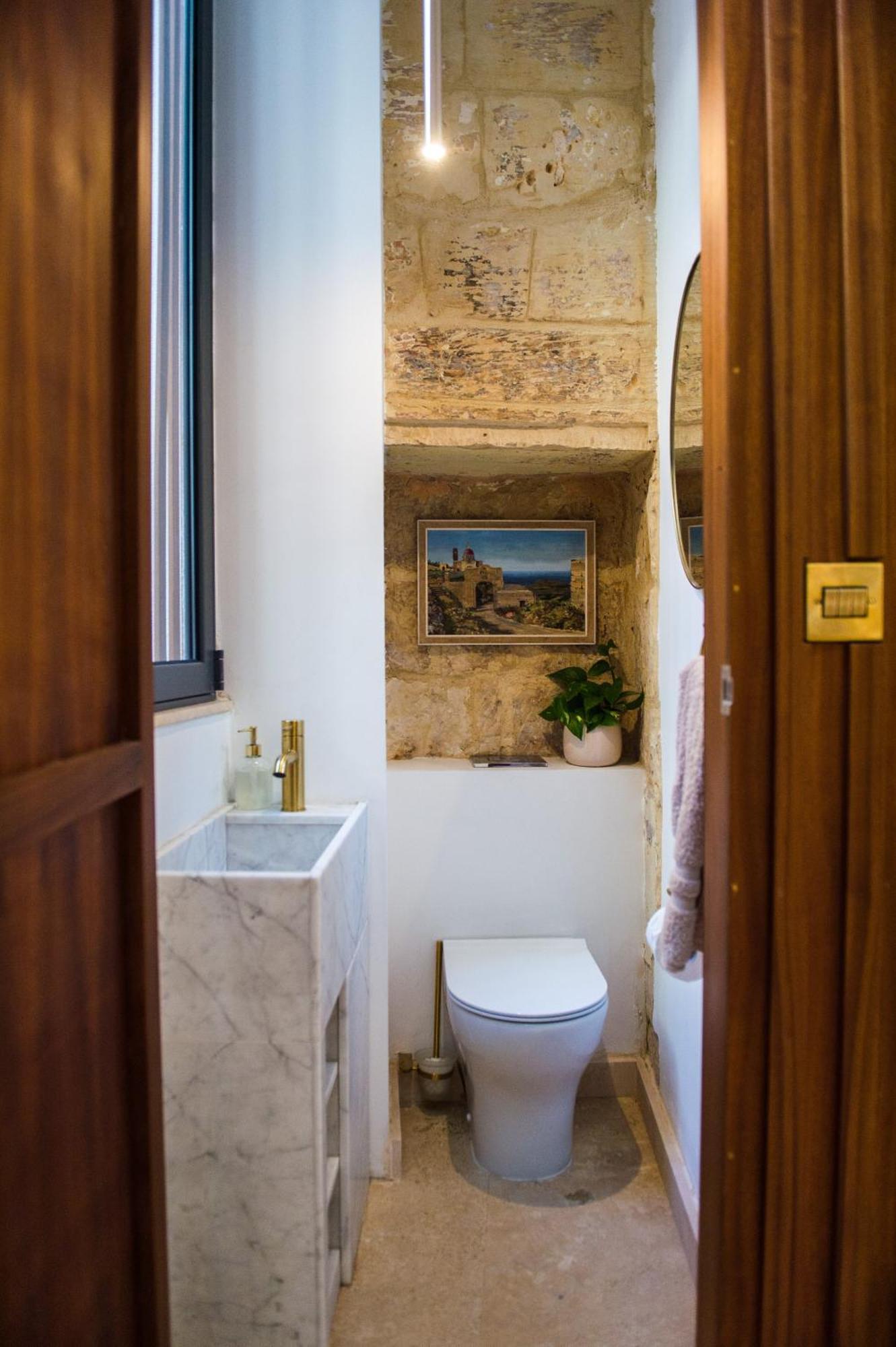 San Anton Suites Attard Zewnętrze zdjęcie