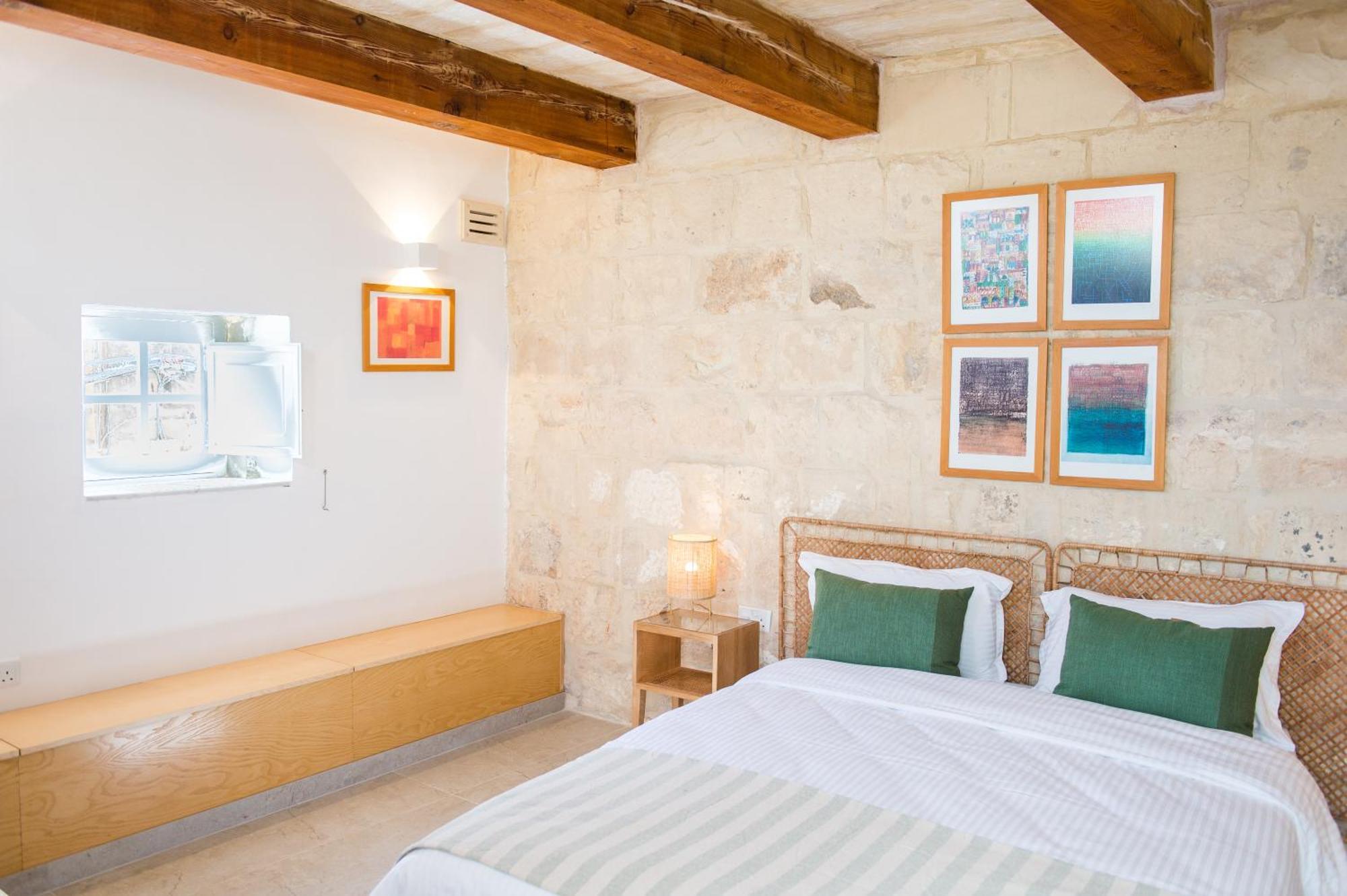 San Anton Suites Attard Zewnętrze zdjęcie