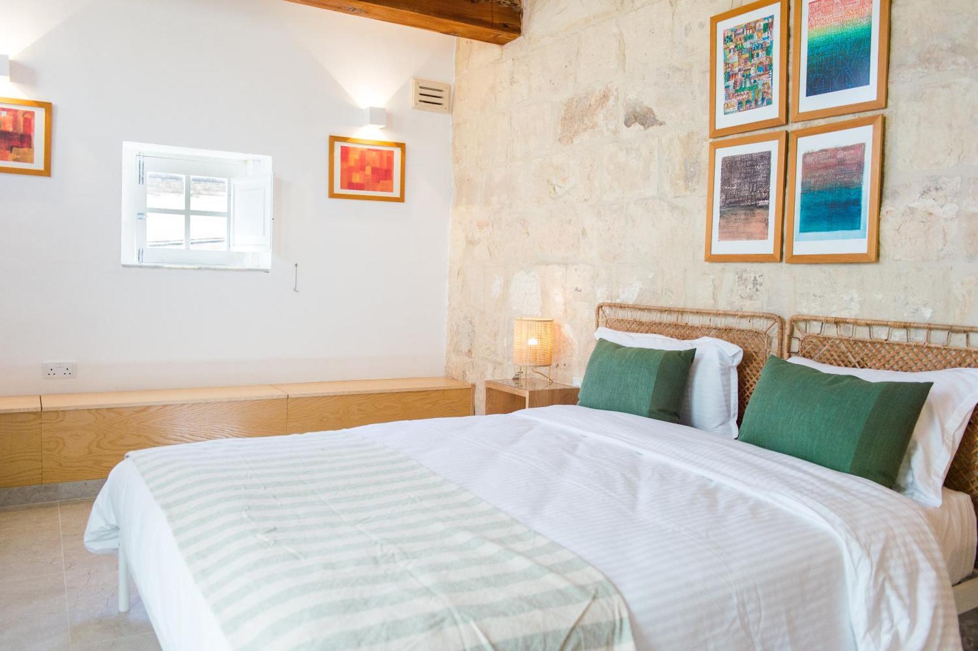 San Anton Suites Attard Zewnętrze zdjęcie