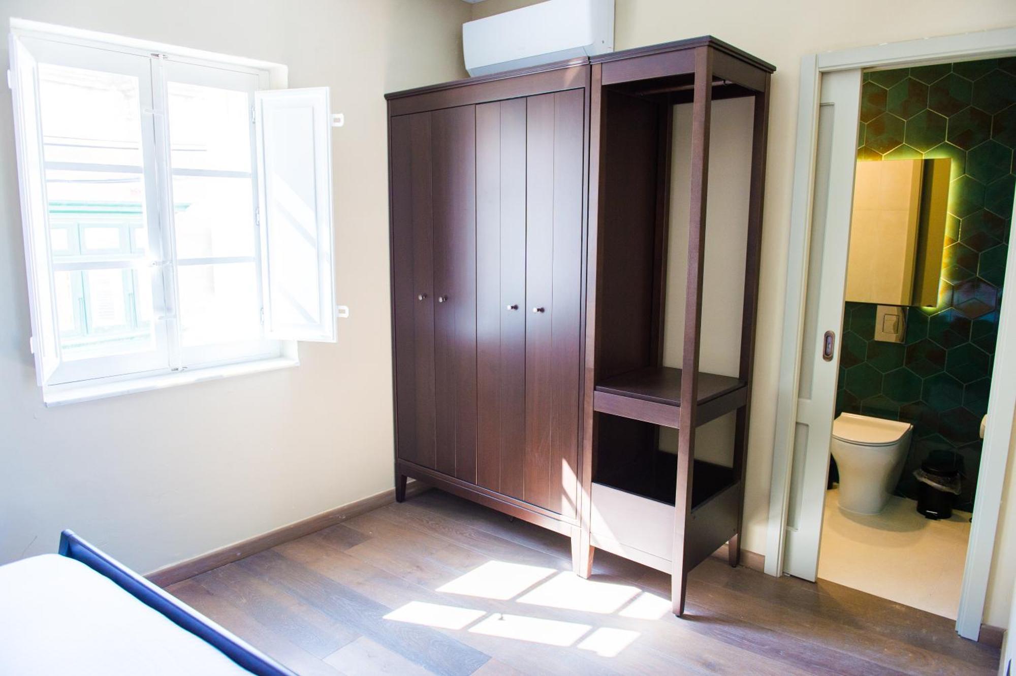 San Anton Suites Attard Zewnętrze zdjęcie