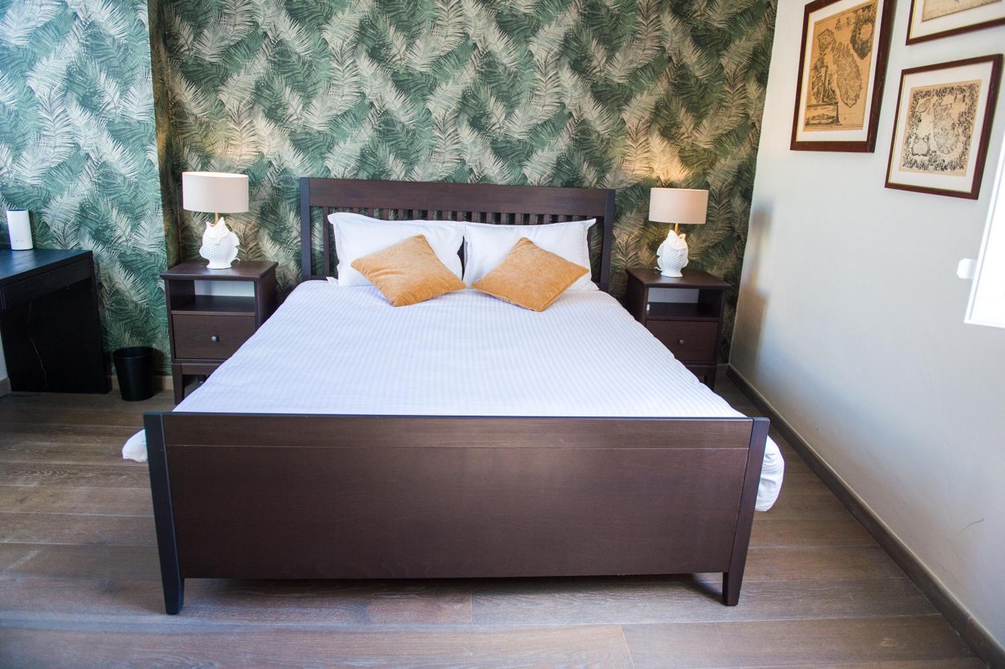 San Anton Suites Attard Zewnętrze zdjęcie