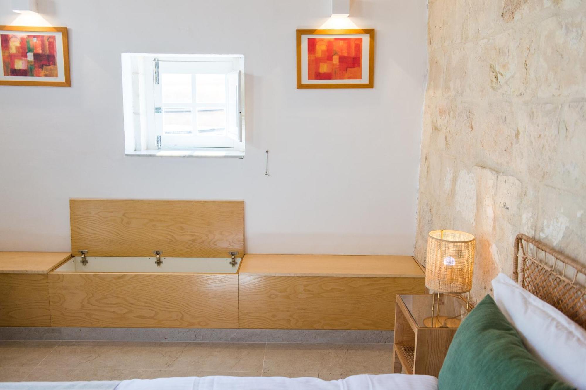 San Anton Suites Attard Zewnętrze zdjęcie