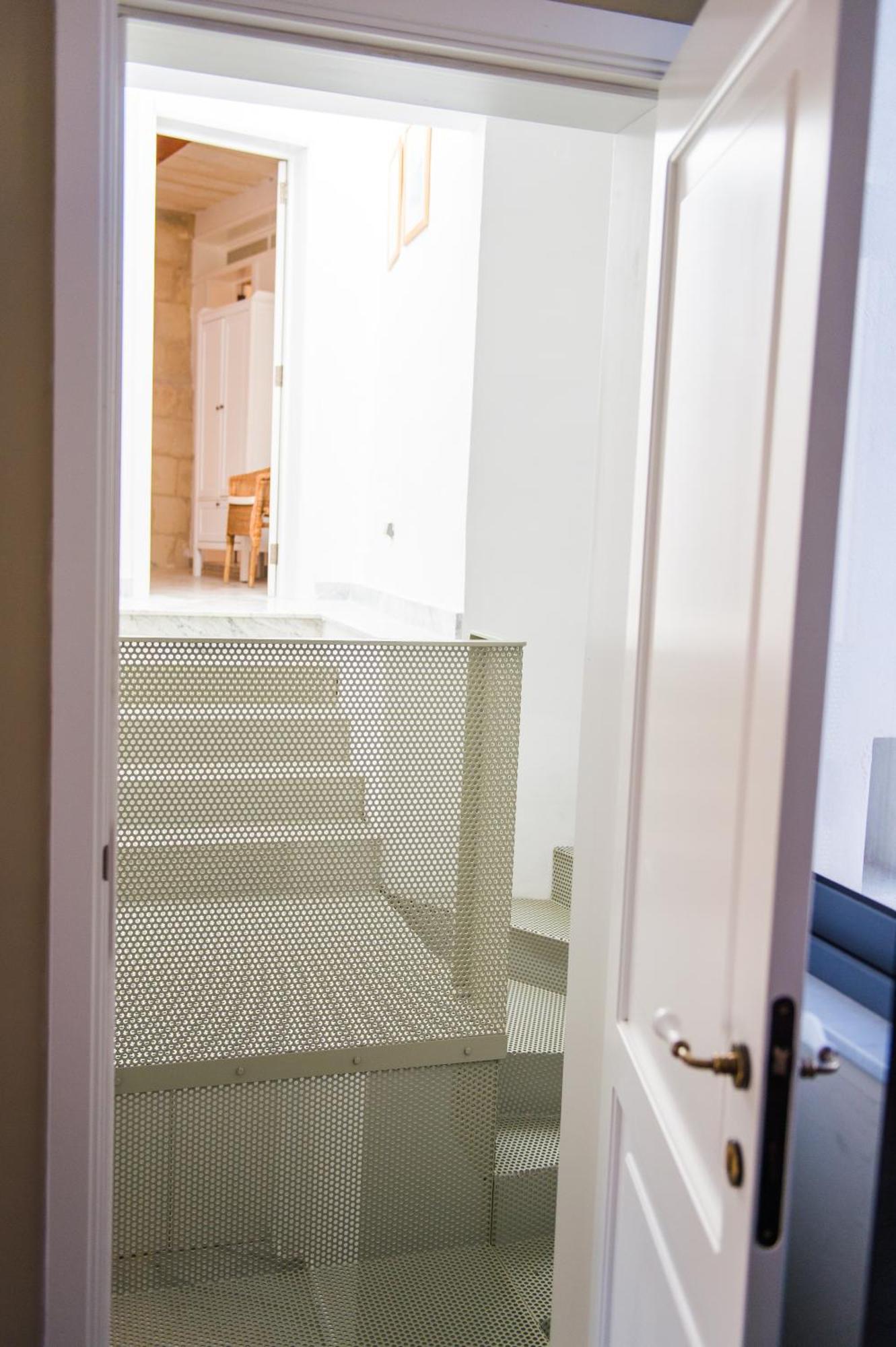 San Anton Suites Attard Zewnętrze zdjęcie