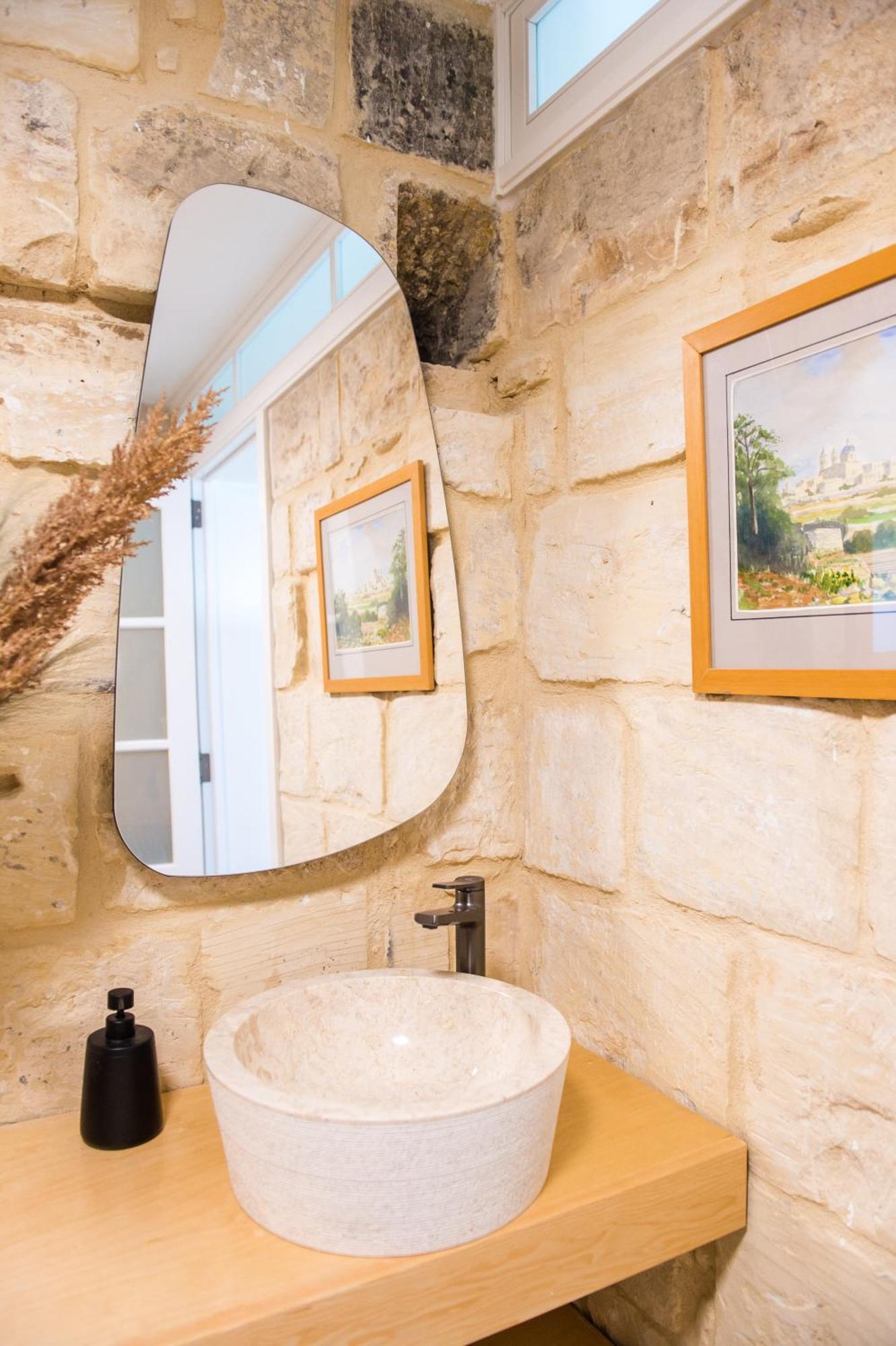 San Anton Suites Attard Zewnętrze zdjęcie