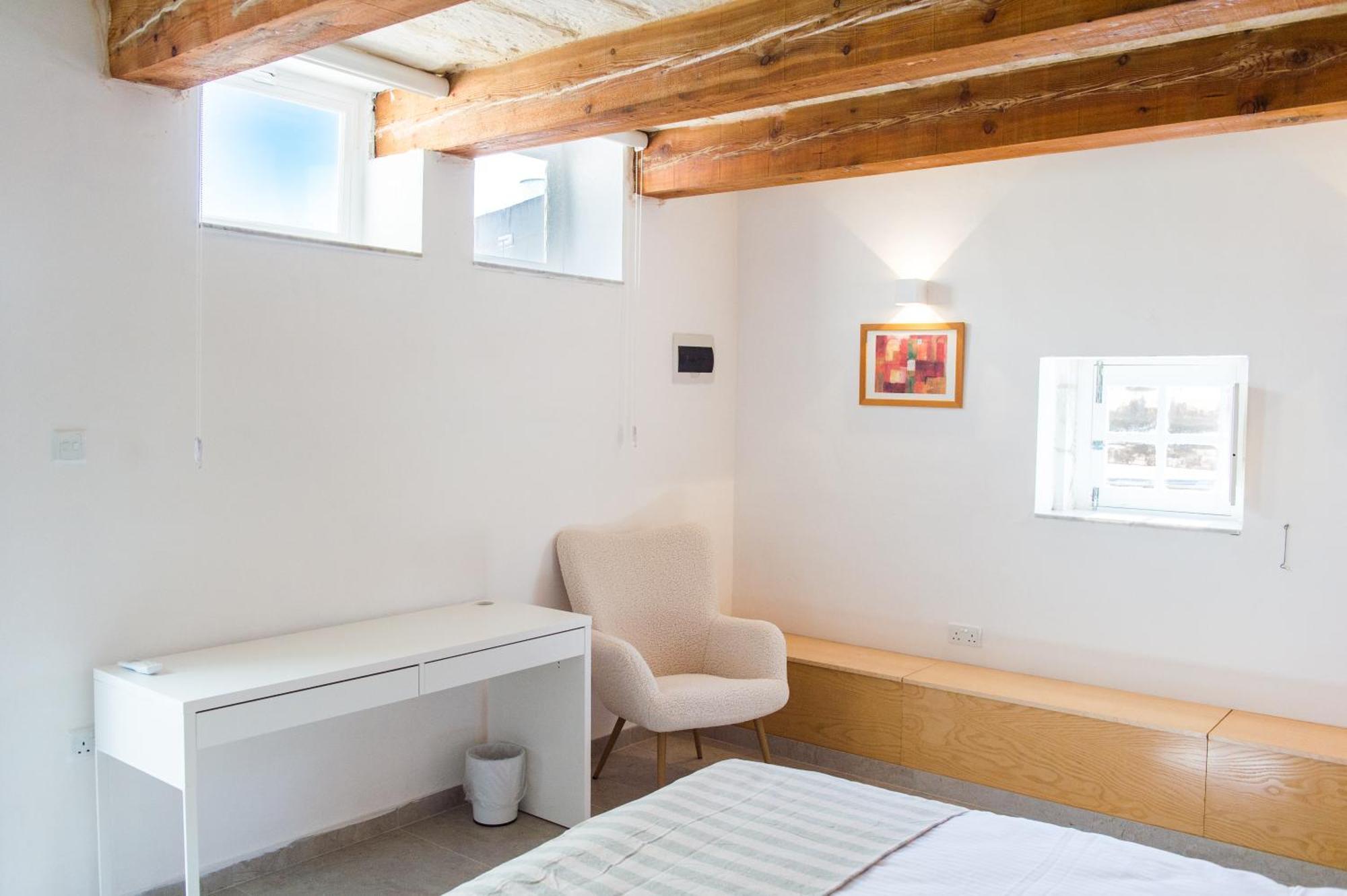 San Anton Suites Attard Zewnętrze zdjęcie