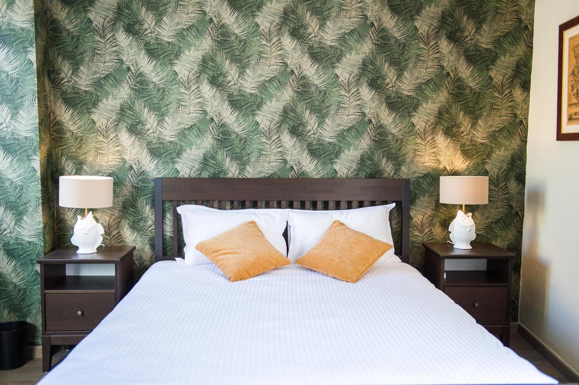 San Anton Suites Attard Zewnętrze zdjęcie