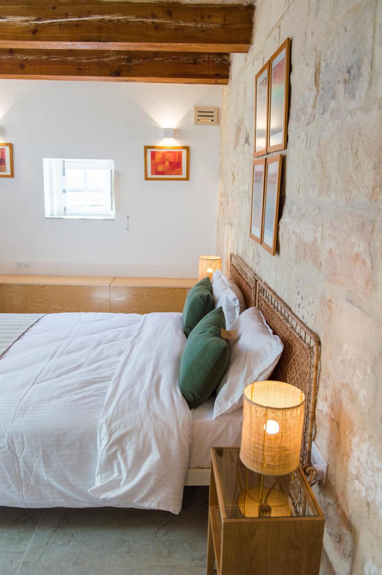 San Anton Suites Attard Zewnętrze zdjęcie