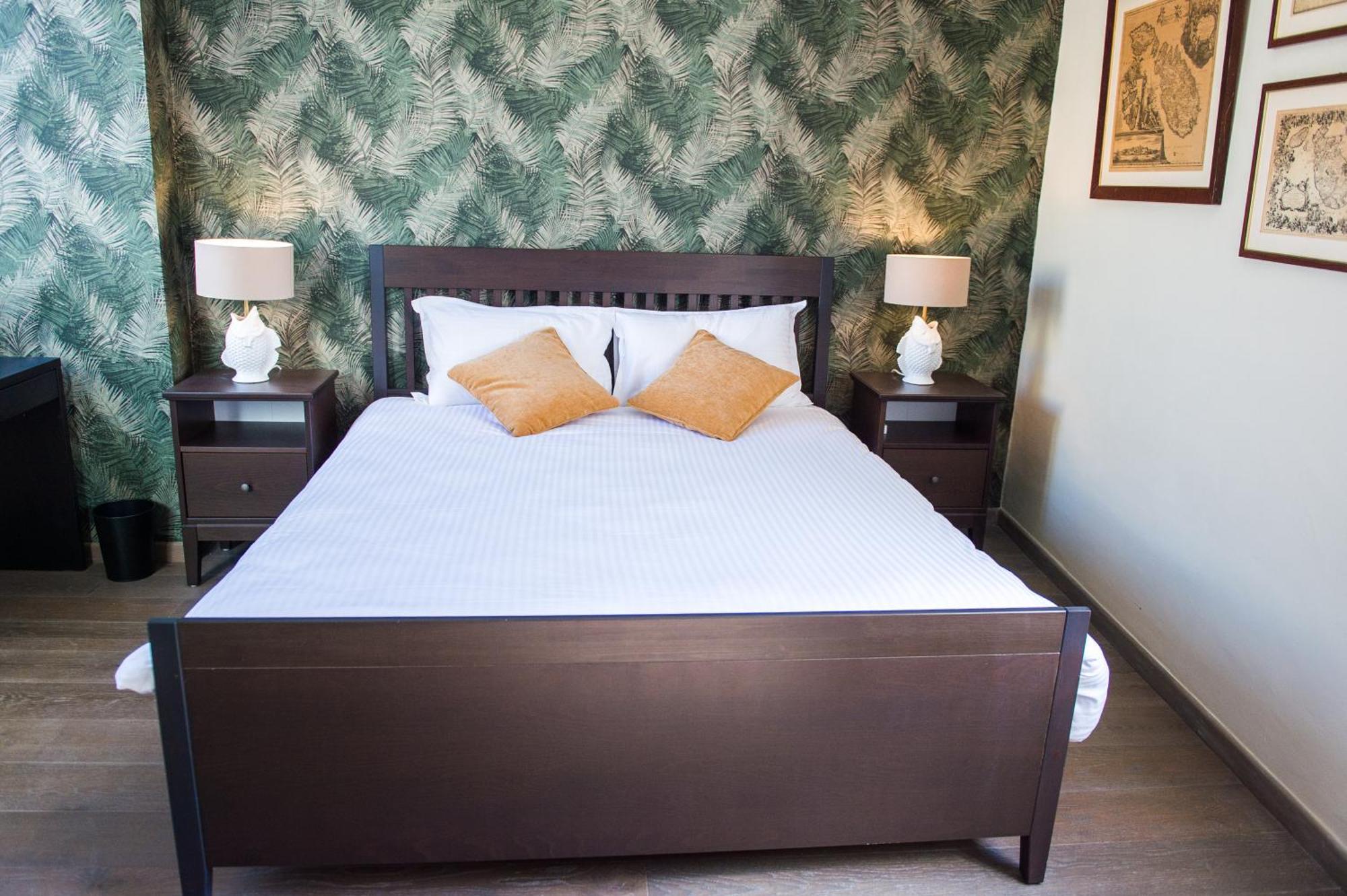 San Anton Suites Attard Zewnętrze zdjęcie